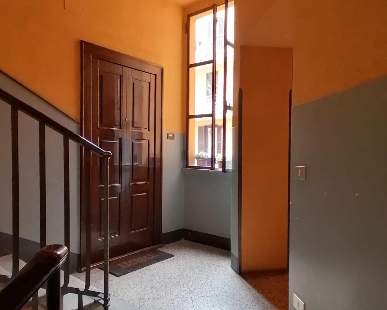 Апартаменты Casa Linda Sul Naviglio Милан Экстерьер фото