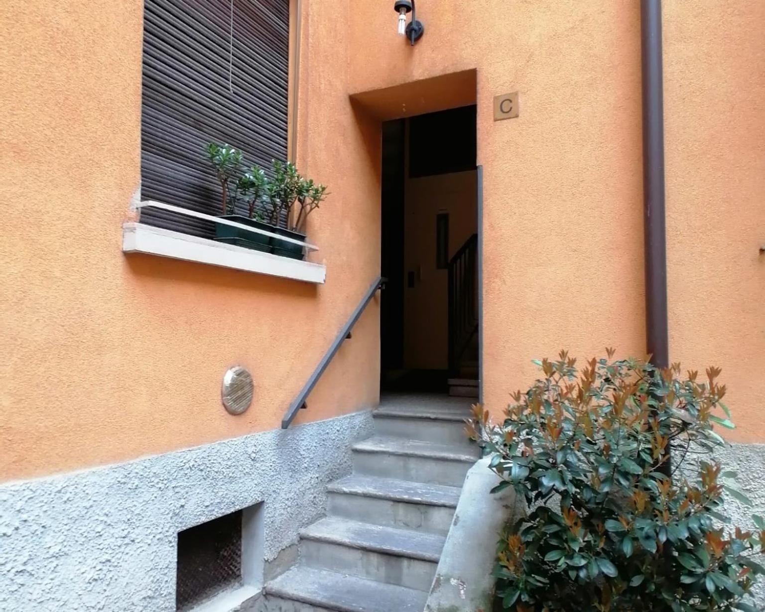 Апартаменты Casa Linda Sul Naviglio Милан Экстерьер фото