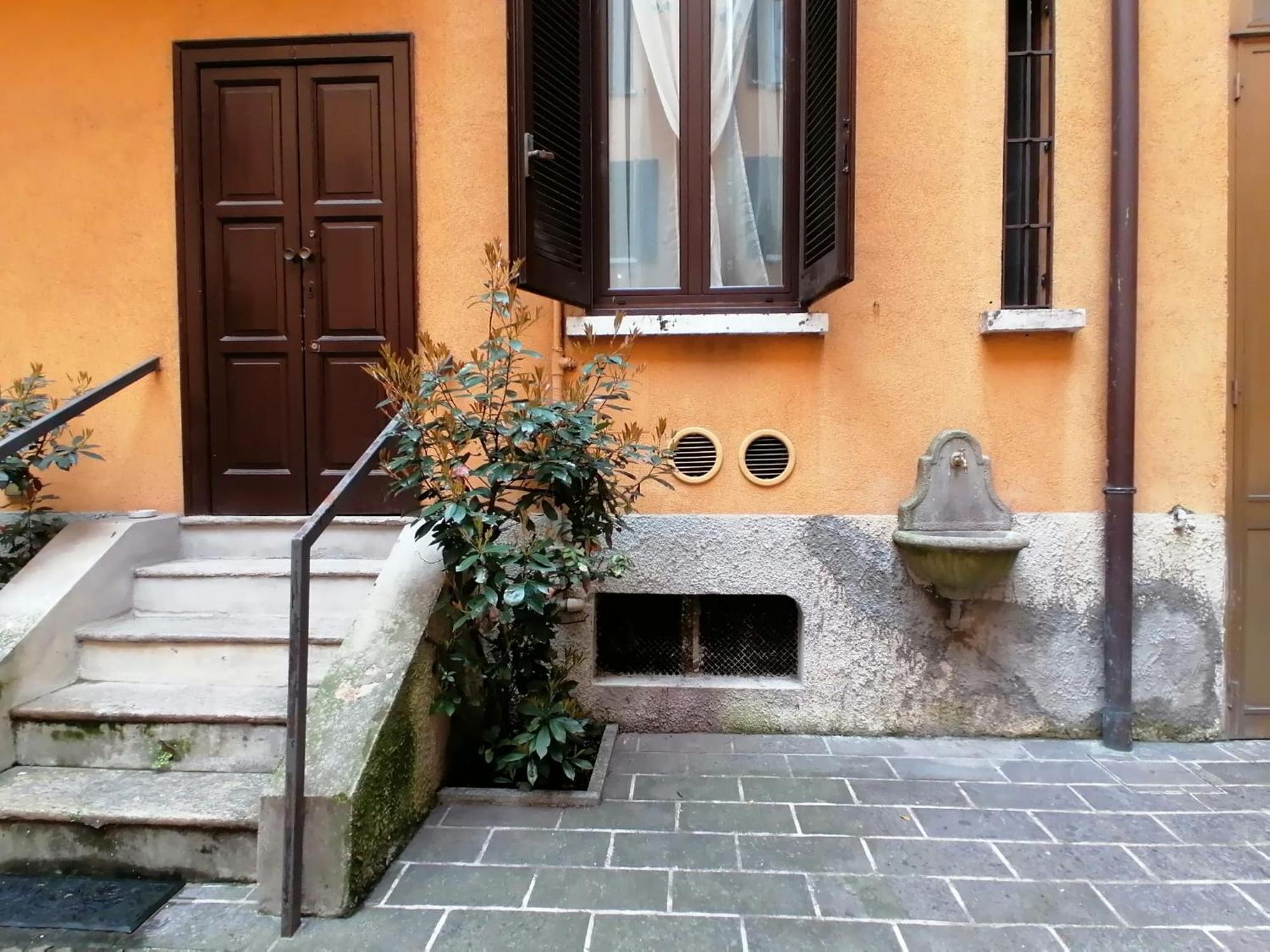 Апартаменты Casa Linda Sul Naviglio Милан Экстерьер фото