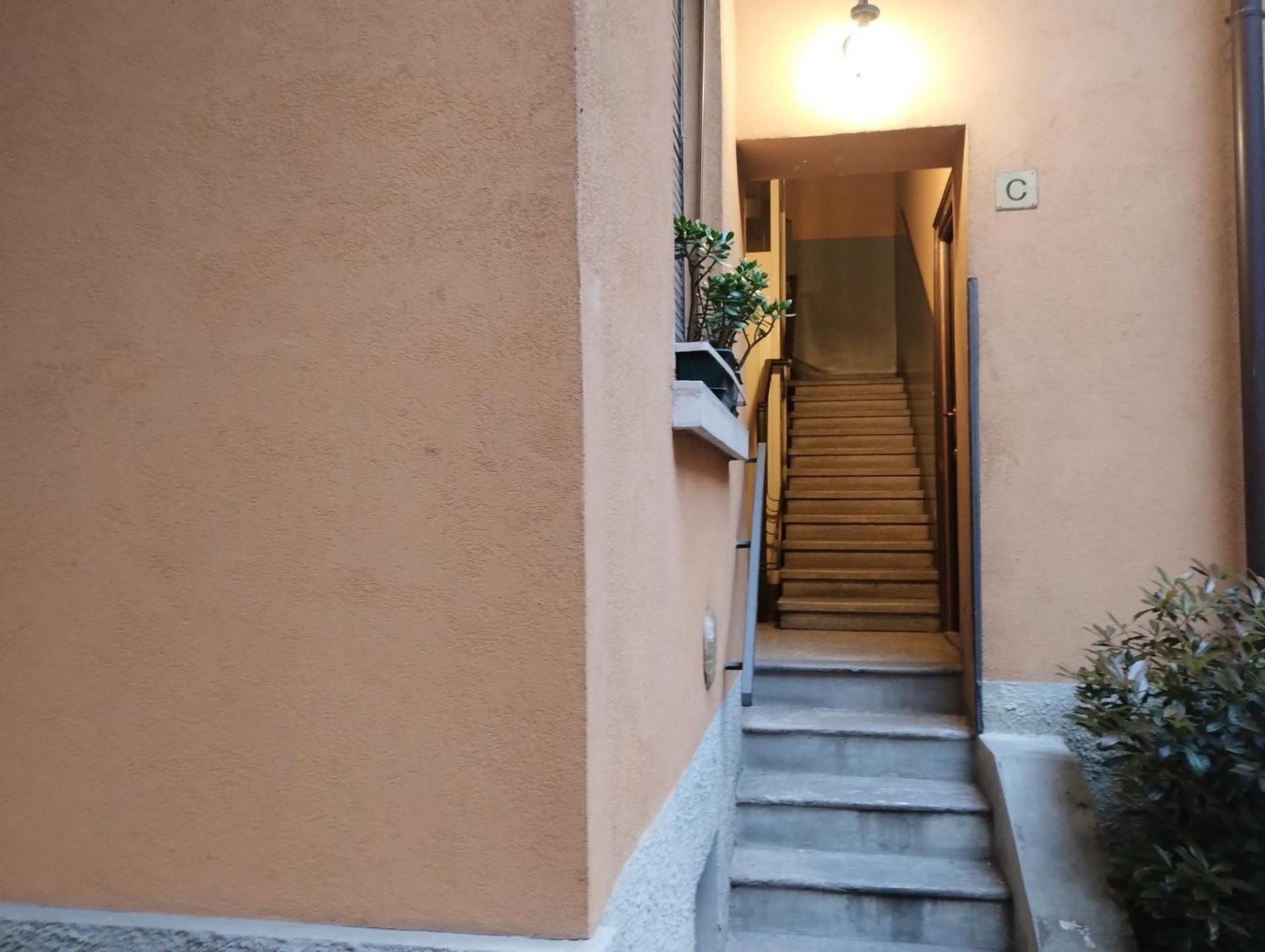 Апартаменты Casa Linda Sul Naviglio Милан Экстерьер фото